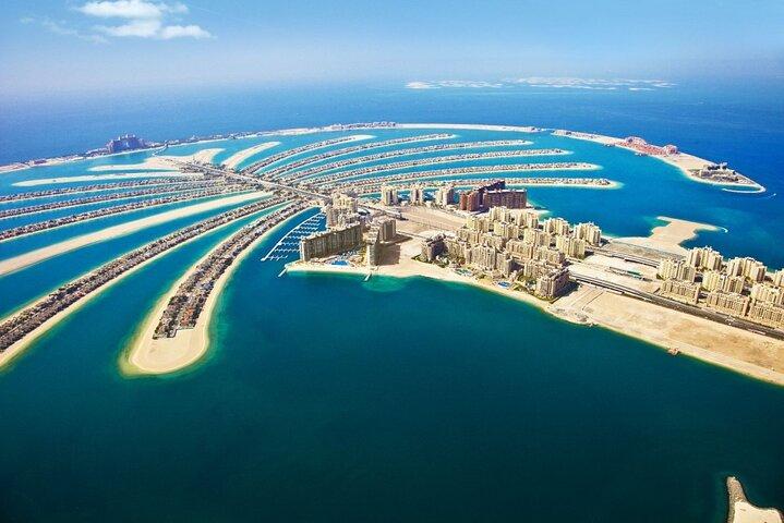 The View at The Palm Jumeirah