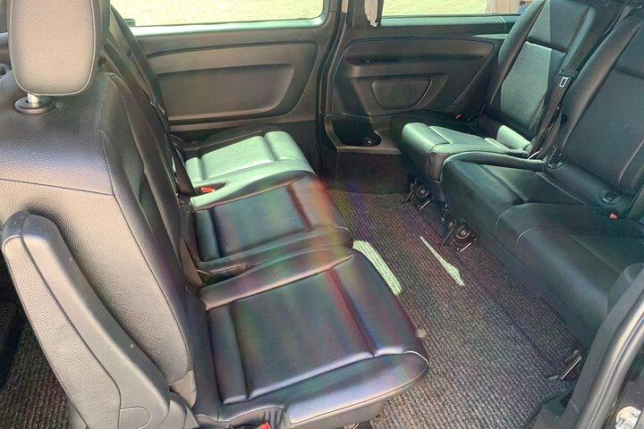 Marrakech Airport Transfer