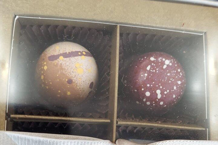 Galveston Sweets and Treats Tour