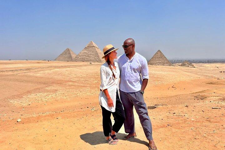 Quad Bike ATV ,Camel Ride ,Nile Dinner Cruise Belly dancer show