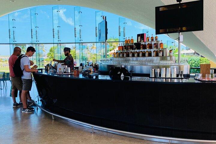Bacardi Rum Distillery and Old San Juan Tour