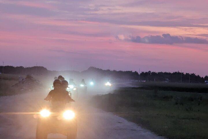 ATV Riding in MIAMI: NO HIDDEN FEES, SAFETY GEAR INCLUDED