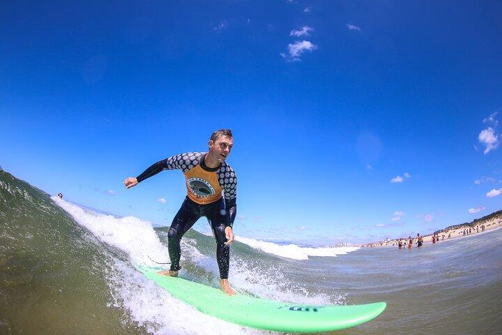 Surf Lessons Cascais and Lisbon