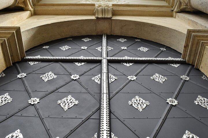 Strahov Monastery and Library Private Walking Tour in Prague