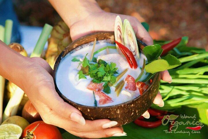 Cooking Class in Koh Samui with Farm Tour