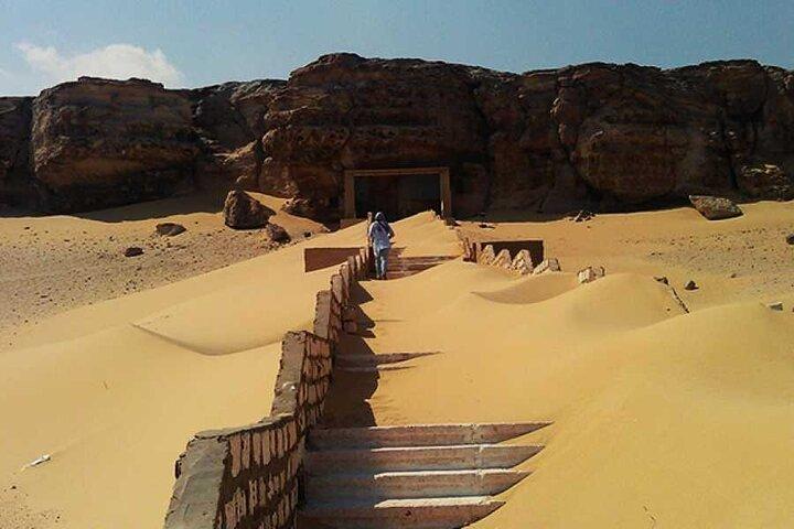 Full Day Tour To EL Minya