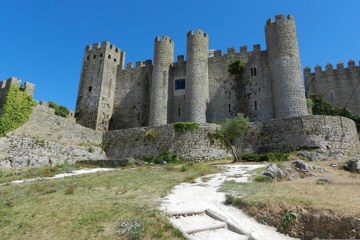 Private Day Trip From Lisbon To Obidos And Berlengas Island