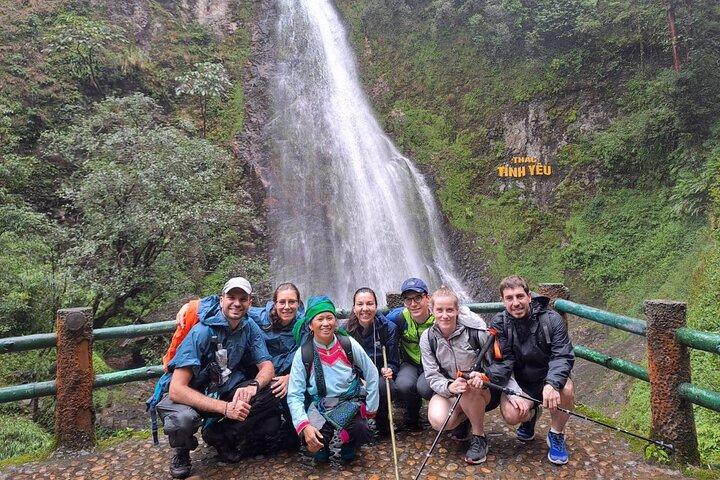 Mai Chau – Pu Luong 2D1N