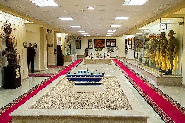 El-Alamein Day Tour From Cairo