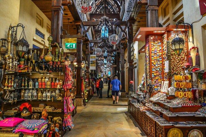 Historical Tour in Old Dubai
