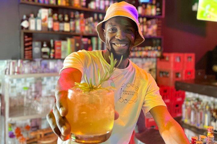 Arusha Nightlife Tour