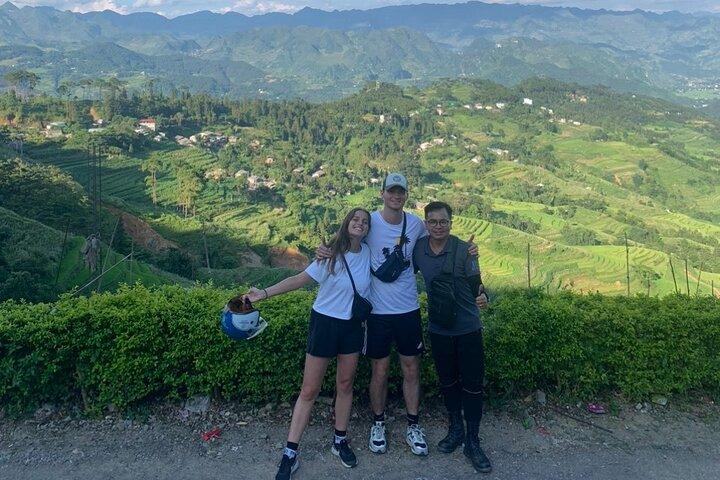 Ha Giang Loop Tour 4 Days 3 Nights with Ha Giang Vision Tour