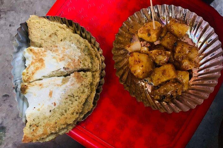Kathmandu Street Food Walking Tour – Eat Like a Local