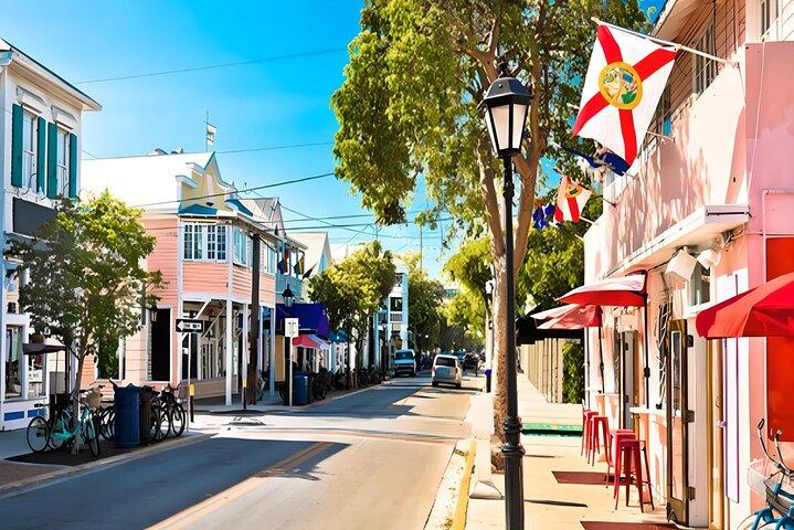 Key West: The Conch Republic Come Alive