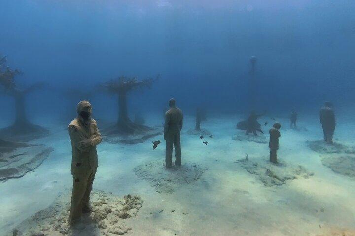 Scuba Diving Experience & MUSAN Dive + Free Edited Video 2xdives