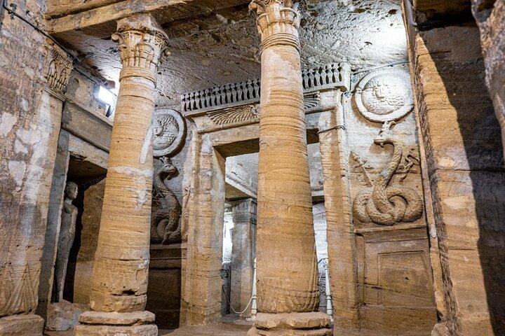 3 Days Package In Cairo Red Sea And Alexandria