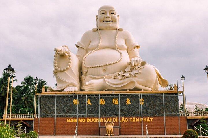 Full Day Private Tour in Mekong Delta from Ho Chi Minh