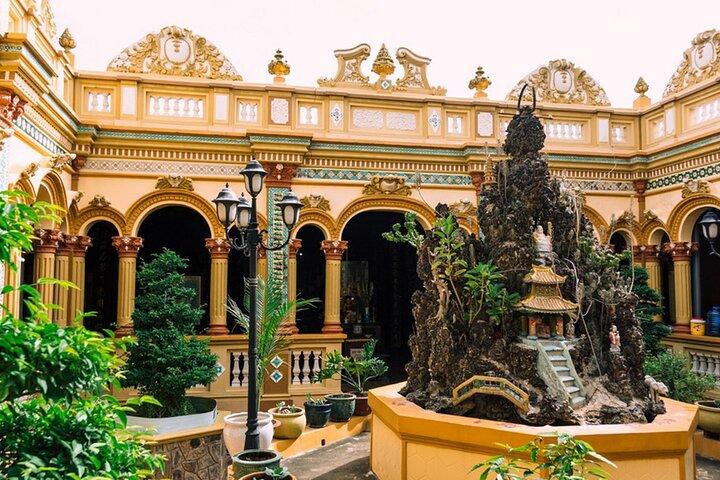 Full Day Private Tour in Mekong Delta from Ho Chi Minh