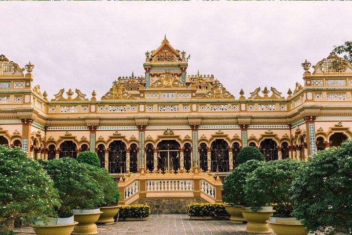 Full Day Private Tour in Mekong Delta from Ho Chi Minh