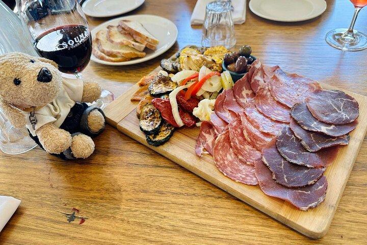Melbourne: Epic Yarra Valley Wine Tour & Lunch - Gin/Beer Upgrade