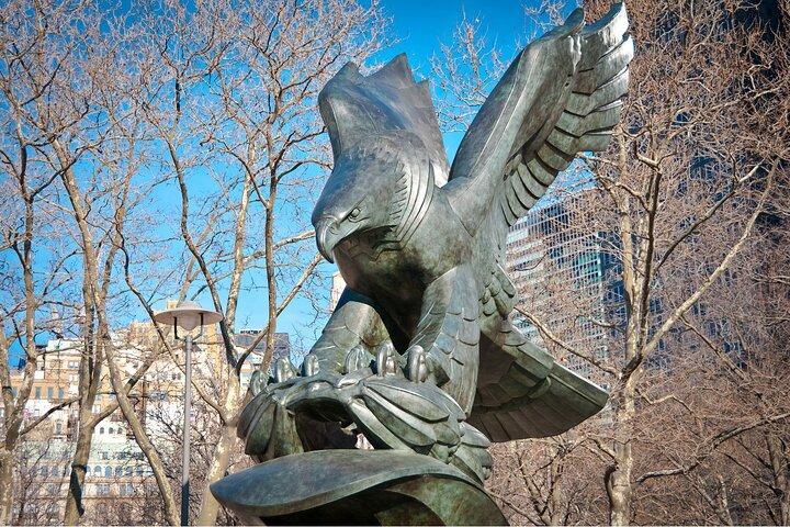 Discover NYC: 6+ Self-Guided Walking Audio Tours in One Bundle