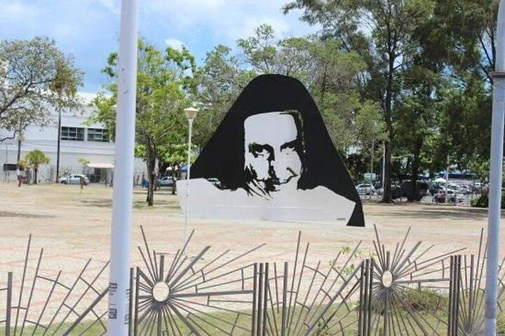 City Tour in Salvador - Half Day