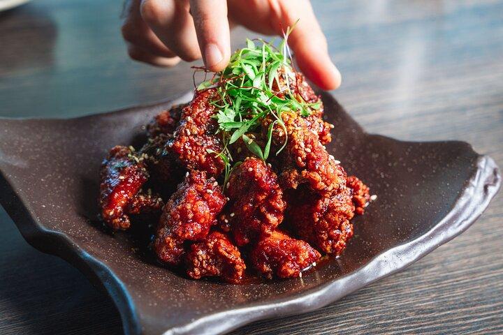 Fort Lauderdale Beach Food Tour