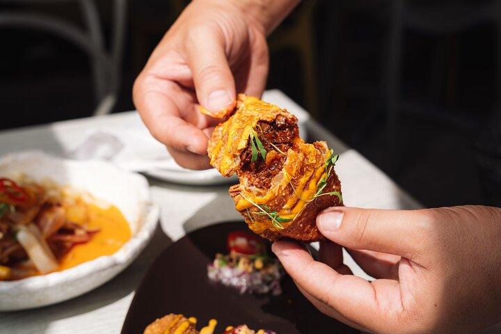 Fort Lauderdale Beach Food Tour