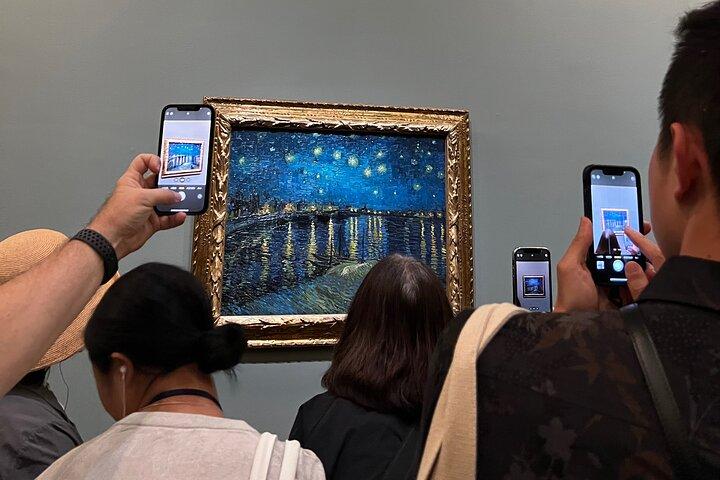 Orsay Museum Private Tour with the Impressionists