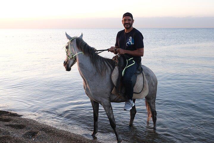 Horse back Riding in Antalya