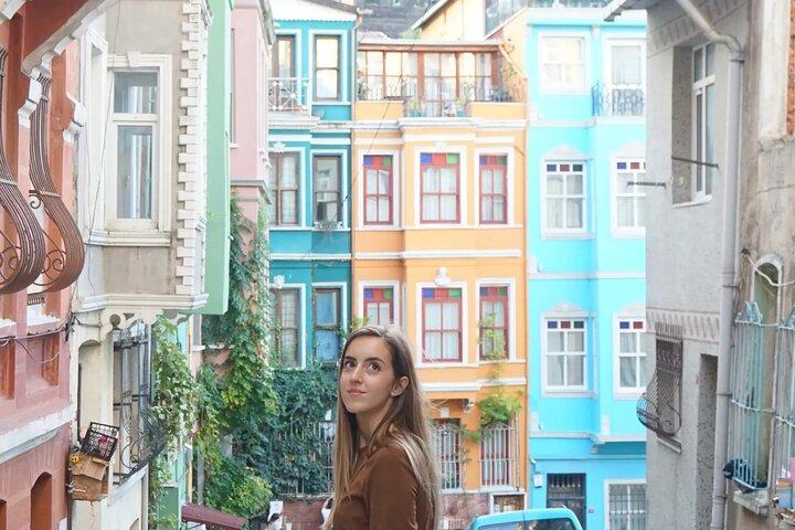 Istanbul Jewish Heritage Tour (Private & All-Inclusive)