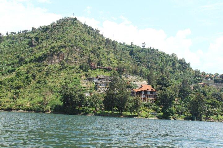 Lake Kivu Boat Trips & Experiences