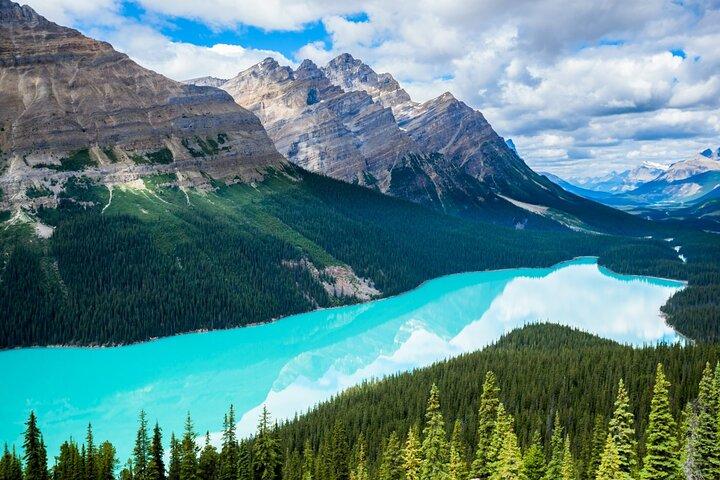 Ultimate Canada Self-Guided Driving Audio Tour Bundle