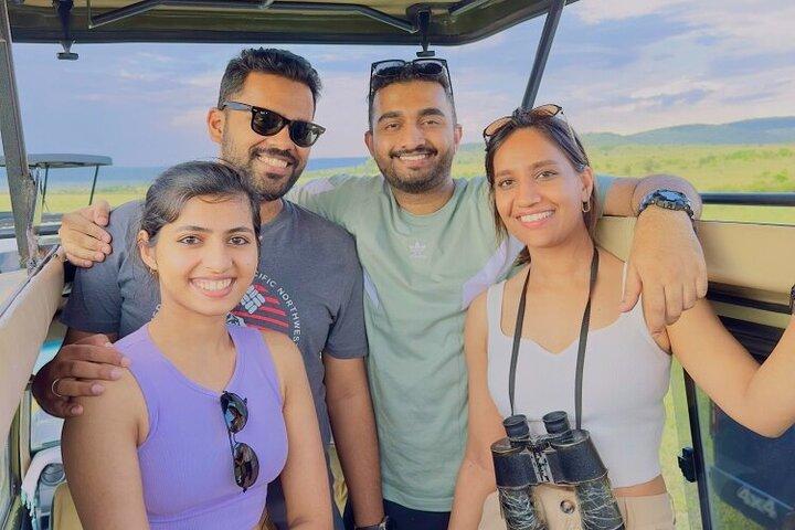 5 Days Getaway adventure to Masai Mara,L.Nakuru and L.Naivasha