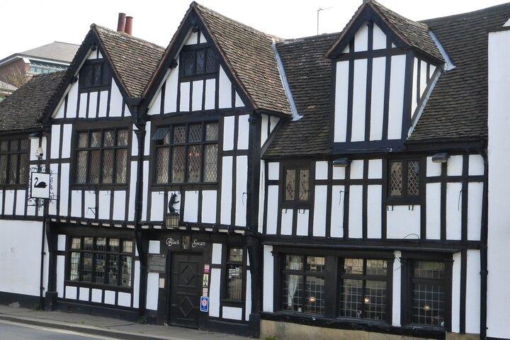 Historical Pub Walking Tour in York