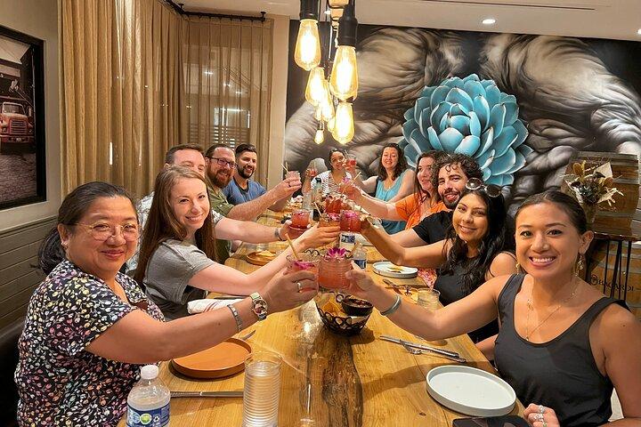 Fort Lauderdale Beach Food Tour