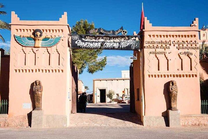 Top 5-Day Morocco Desert & Marrakech Experience