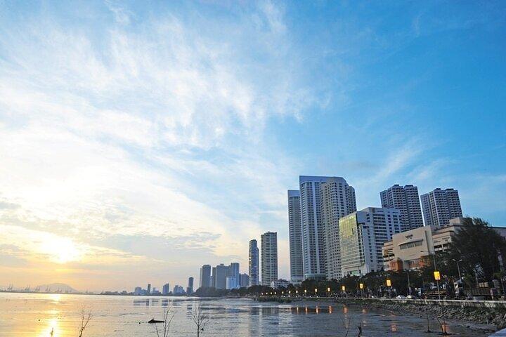 Private Transfer to Penang from Kuala Lumpur