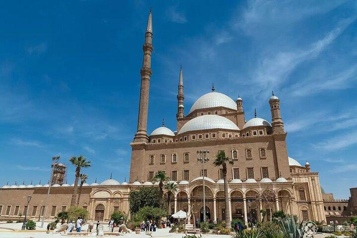 2-Day Tour Package In Cairo