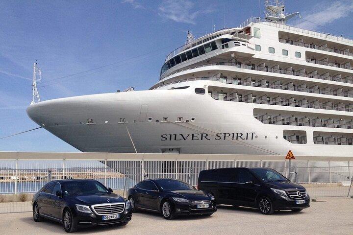 Full Day Private Shore Tour in Athens from Piraeus Cruise Port