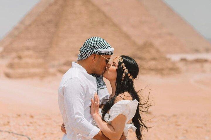 Inclusive Best 4 Days Tours In Egypt.