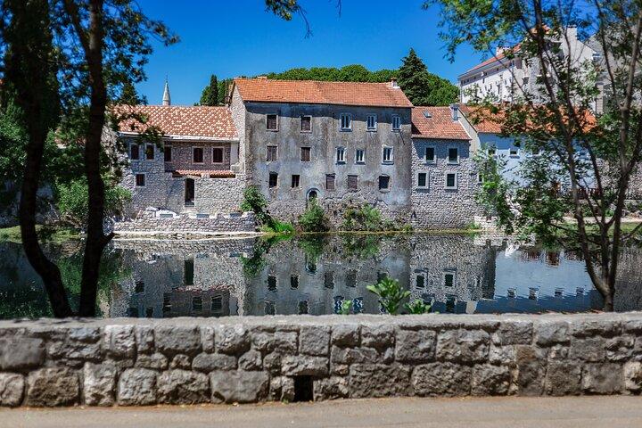 Taste of Bosnia: Private Trebinje Gastro & Wine Tour