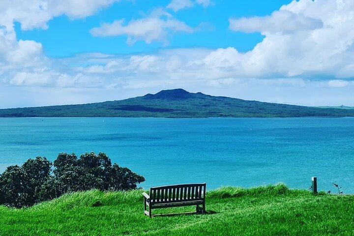 Private Auckland Highlight Day Tour