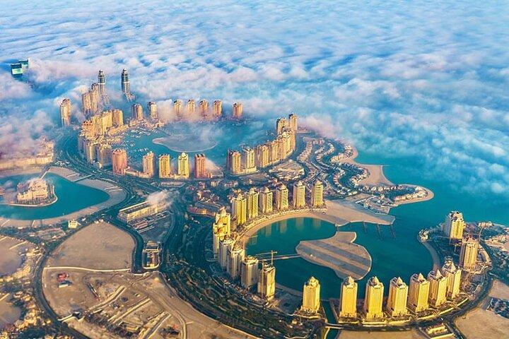 Top Attraction in Doha: Half Day Doha Tour (4-hours City Tour)