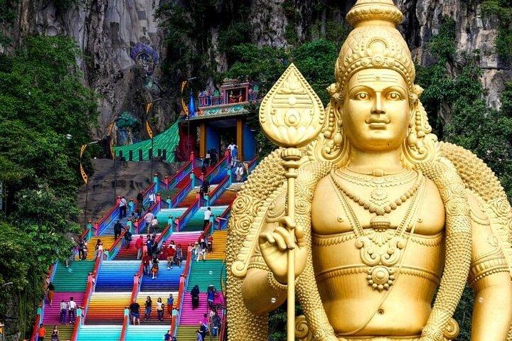 One Day Genting Highland Tour from Kuala Lumpur with Cable Car