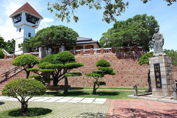 5-Day Best of Taiwan: Sun Moon Lake, Tainan, Kaohsiung, Hualien