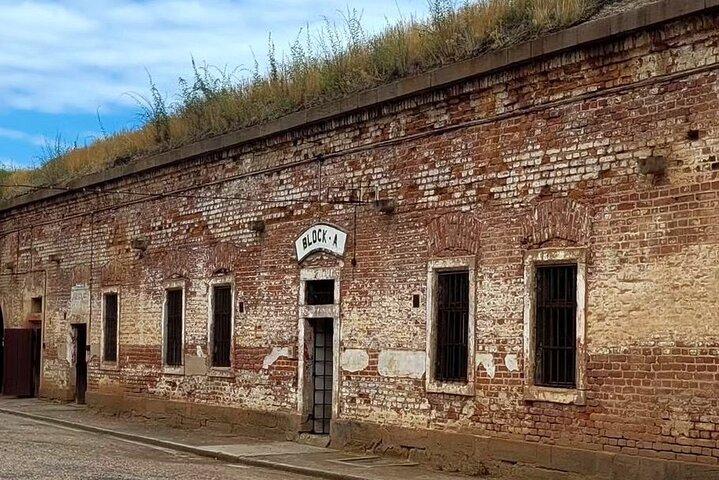 Private Terezín Ghetto Tour from Prague with Local Expert