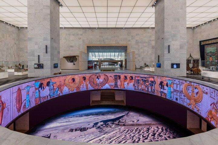 Visit Two Of the Most Famous Museums In Cairo: Egyptian & Mummies