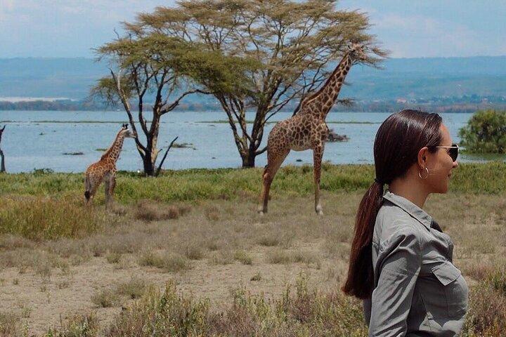 Lake Naivasha and Hells Gate Day trip daily