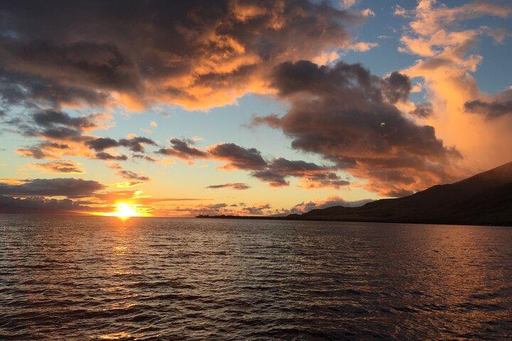 Award-winning Dinner Cruise: Four Course Dining Experience